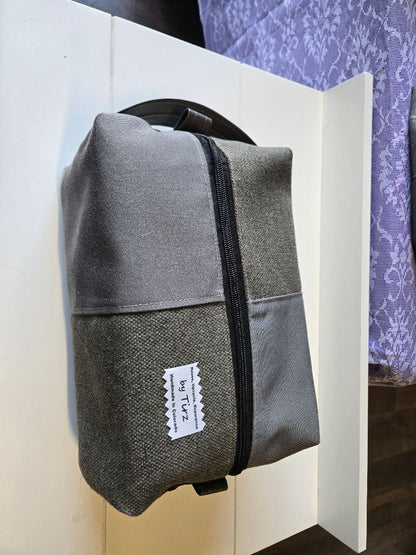 Toiletry Bag