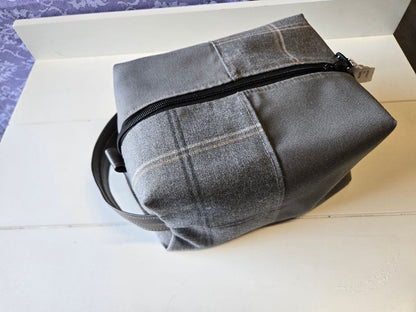 Toiletry Bag