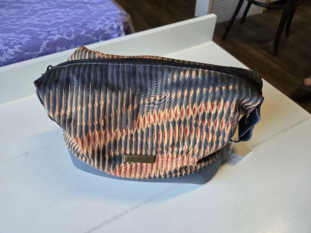 Toiletry Bag