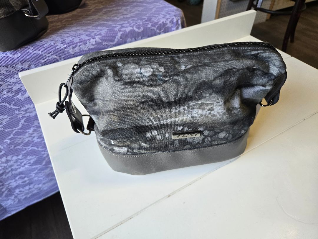 Toiletry Bag