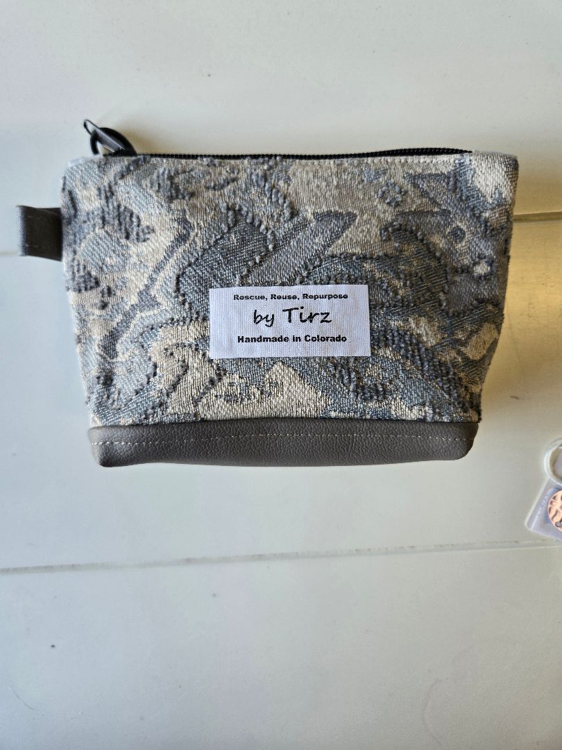 Cosmetic Bag - Small
