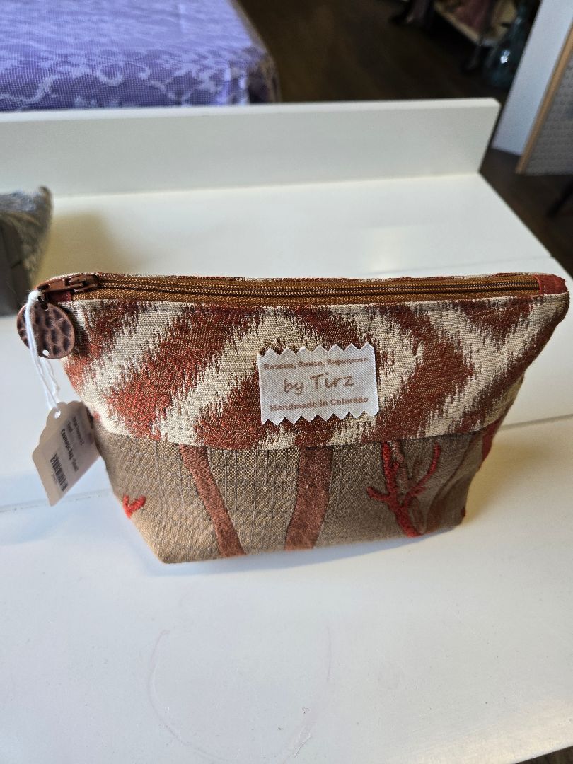 Cosmetic Bag - Small