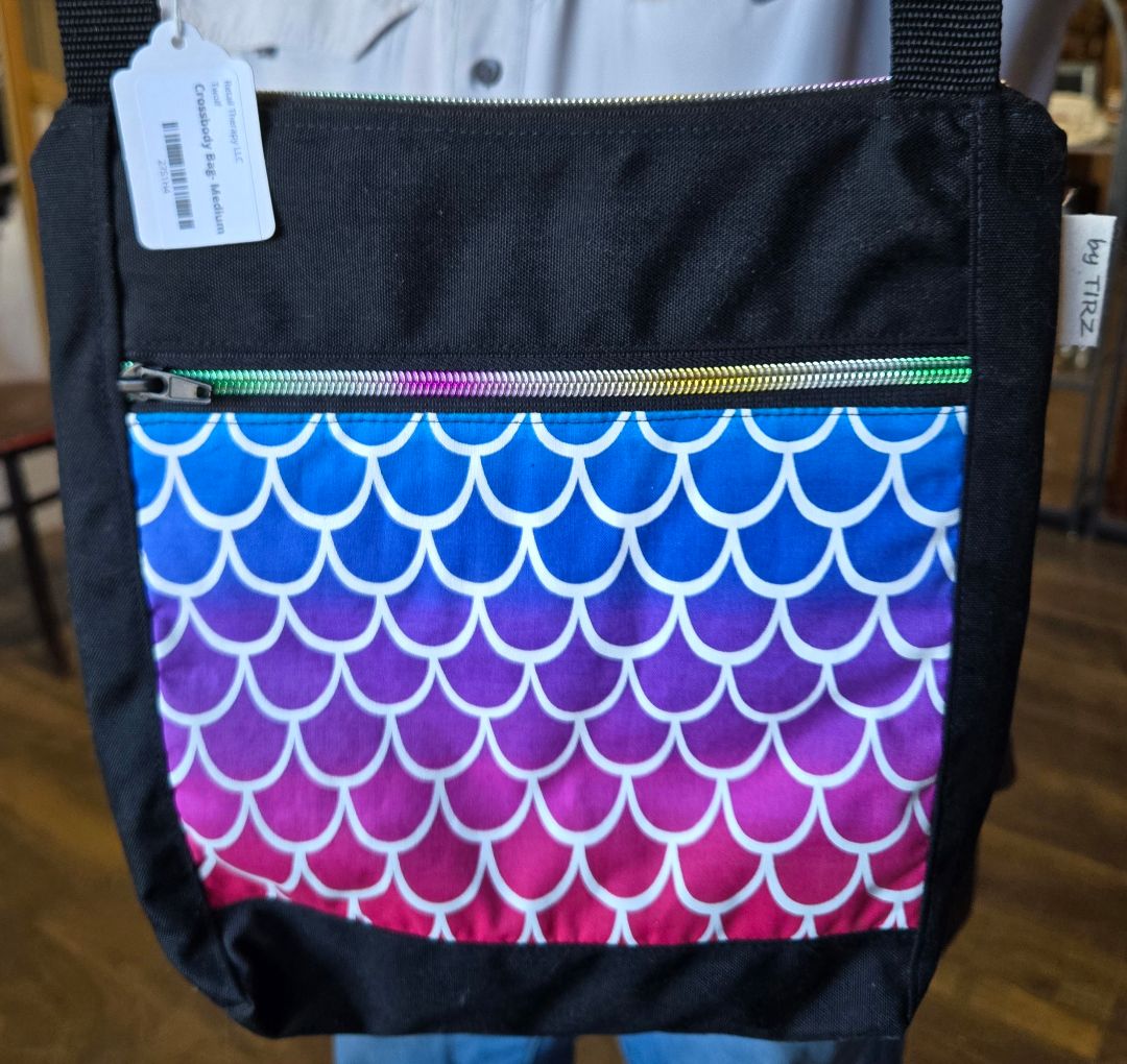 Crossbody Bag- Medium