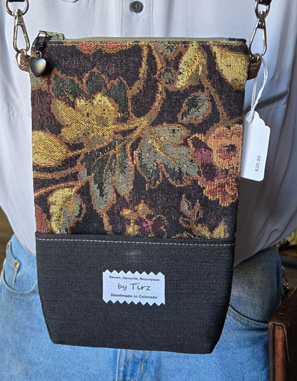 Crossbody Bag- Medium