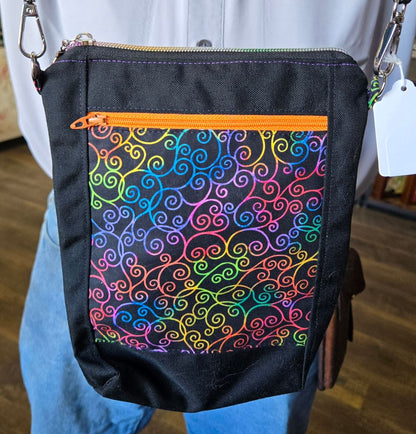 Crossbody Bag- Medium