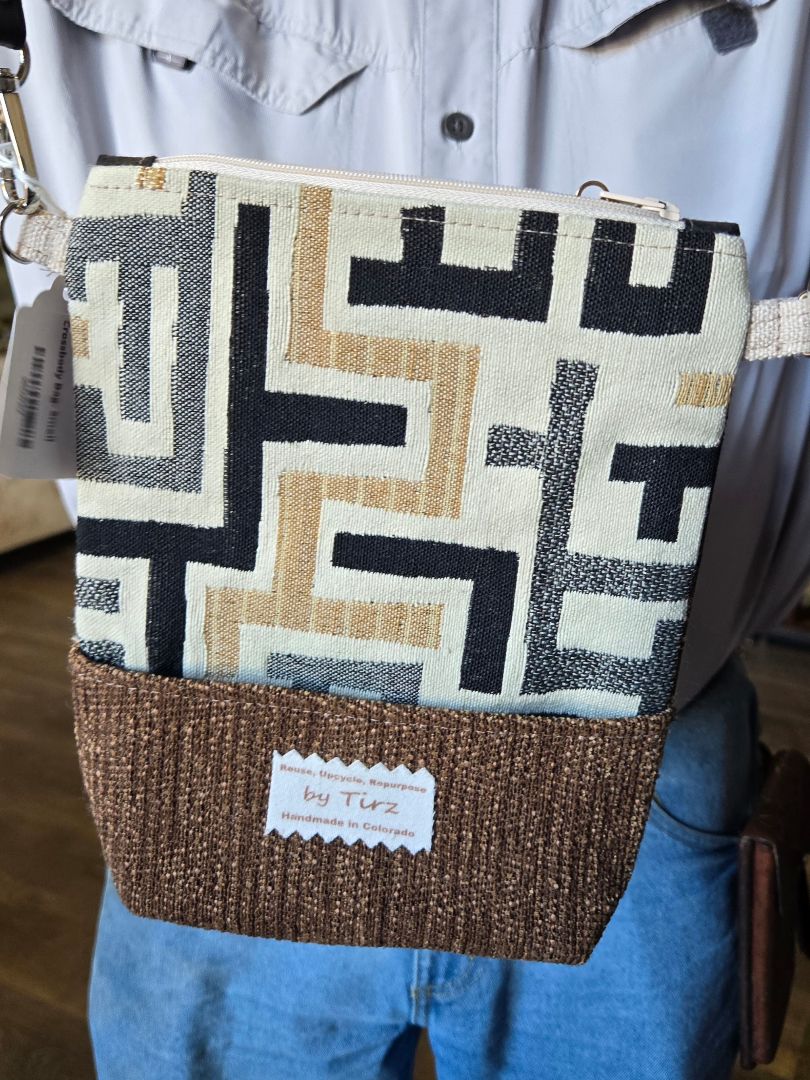 Crossbody Bag- Medium