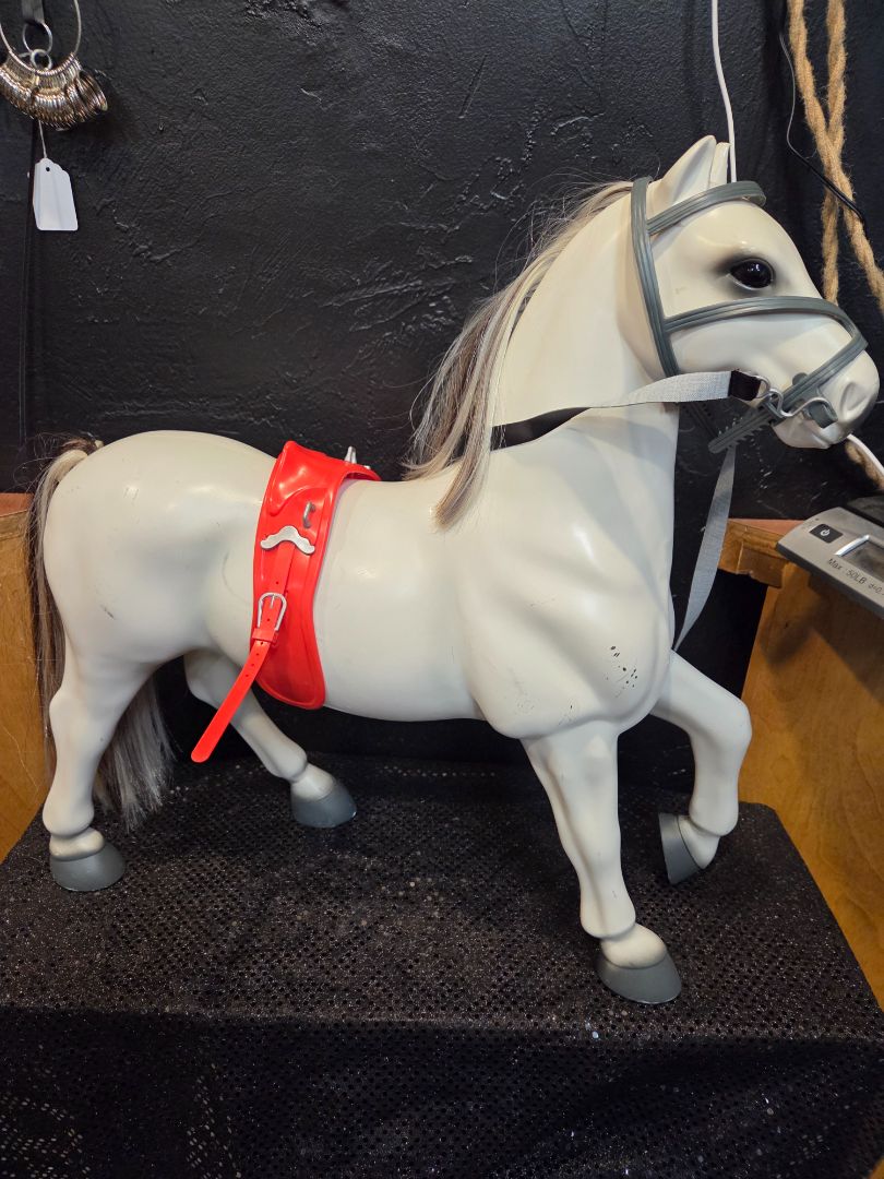 Our Generation Clydesdale Horse American Girl