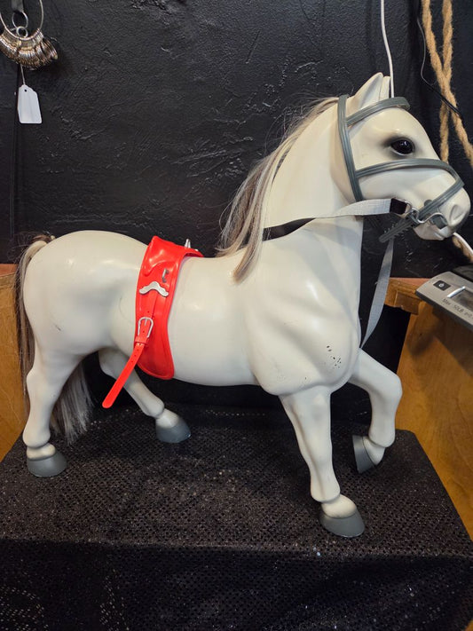 Our Generation Clydesdale Horse American Girl