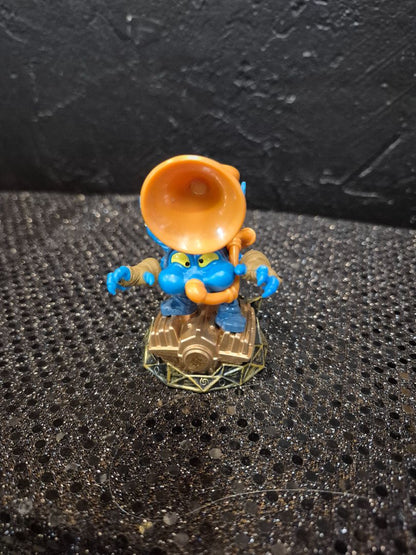 Skylanders Superchargers Big Bubble Pop Fizz Figure