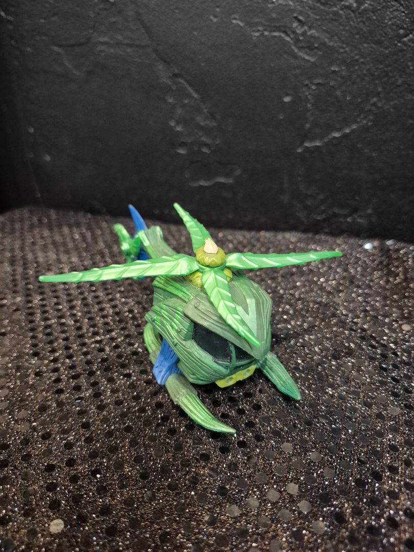 Skylanders Stealth Stinger SuperChargers Imaginators Helicopter