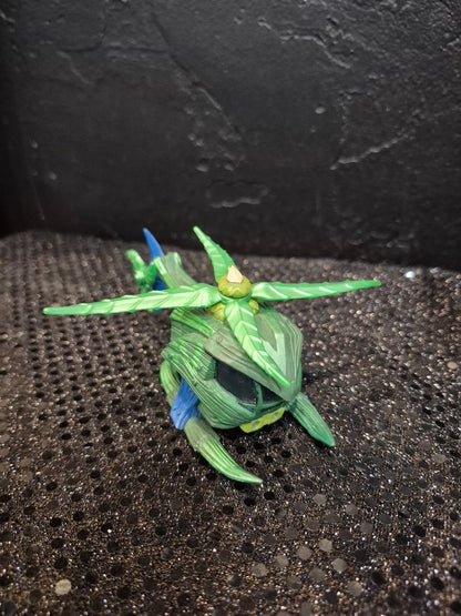 Skylanders Stealth Stinger SuperChargers Imaginators Helicopter