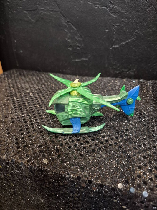Skylanders Stealth Stinger SuperChargers Imaginators Helicopter
