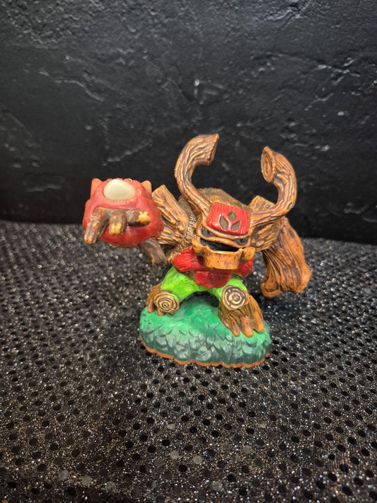 Skylanders Giant Tree Rex