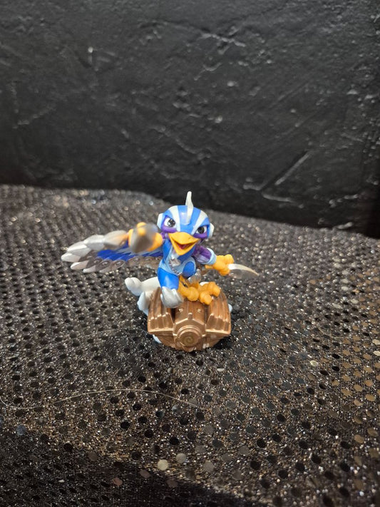 Skylanders Super Chargers StormBlade
