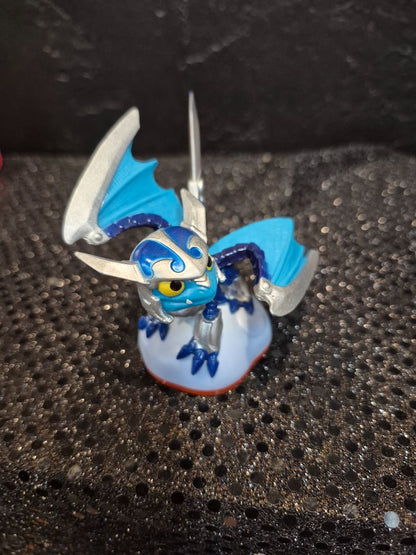 Skylanders Blade Trap Team Figure