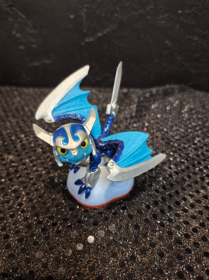 Skylanders Blade Trap Team Figure