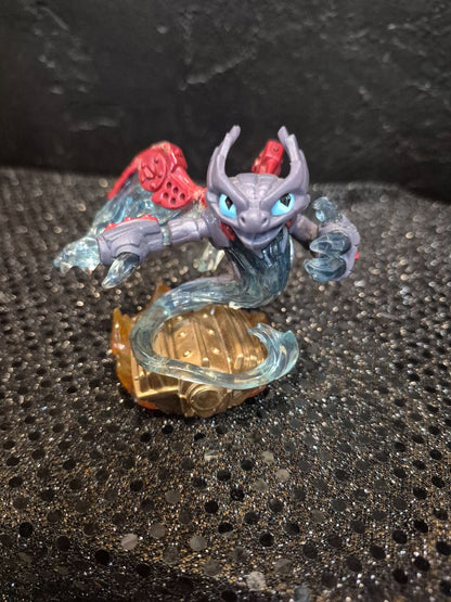 Skylanders Supercharges Spitfire