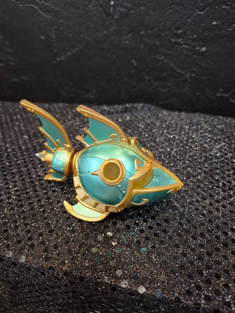 Skylanders Superchargers Reef Ripper Activision