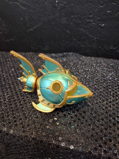 Skylanders Superchargers Reef Ripper Activision
