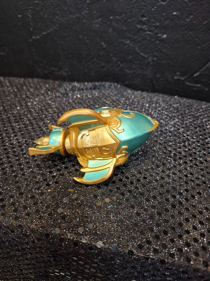 Skylanders Superchargers Reef Ripper Activision