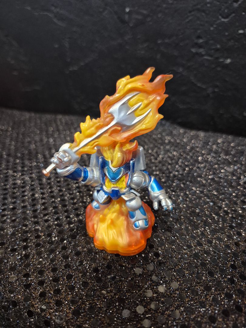 Skylanders Ignitor Giant Series