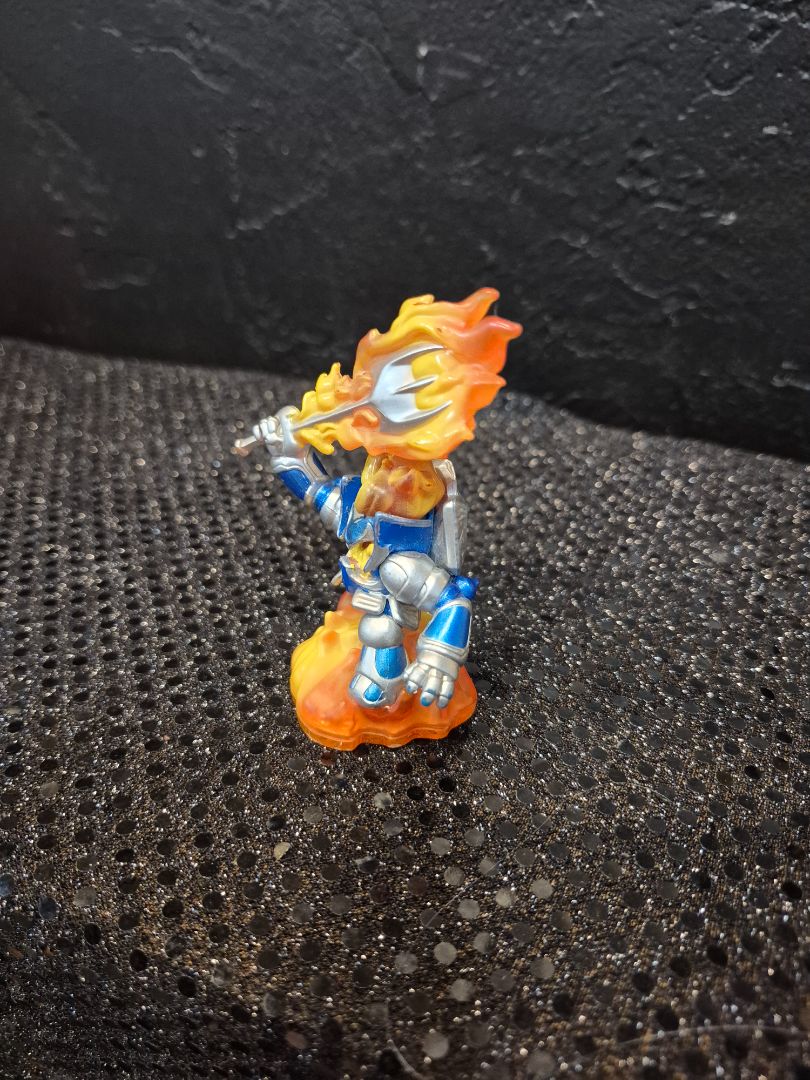 Skylanders Ignitor Giant Series