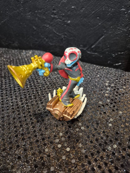 Skylanders Superchargers Imaginators Fiesta Figure