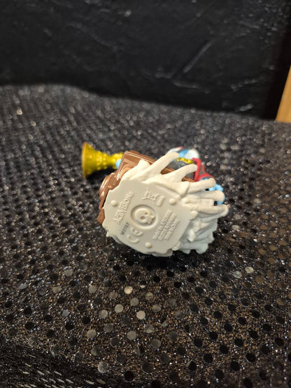 Skylanders Superchargers Imaginators Fiesta Figure