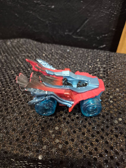 Skylanders Super Chargers Hot Streak Vehicle Activision