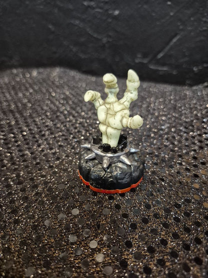 Skylanders Activision Tram Team Hand of Fate Magic
