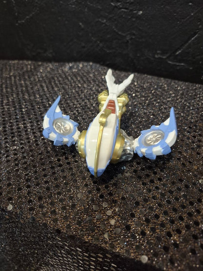 Skylanders Superchargers Jet Stream Vehicle