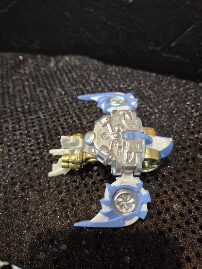 Skylanders Superchargers Jet Stream Vehicle