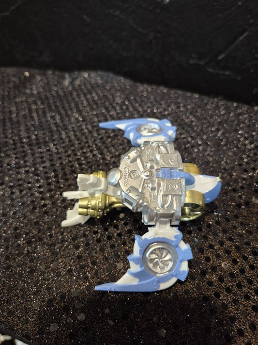 Skylanders Superchargers Jet Stream Vehicle