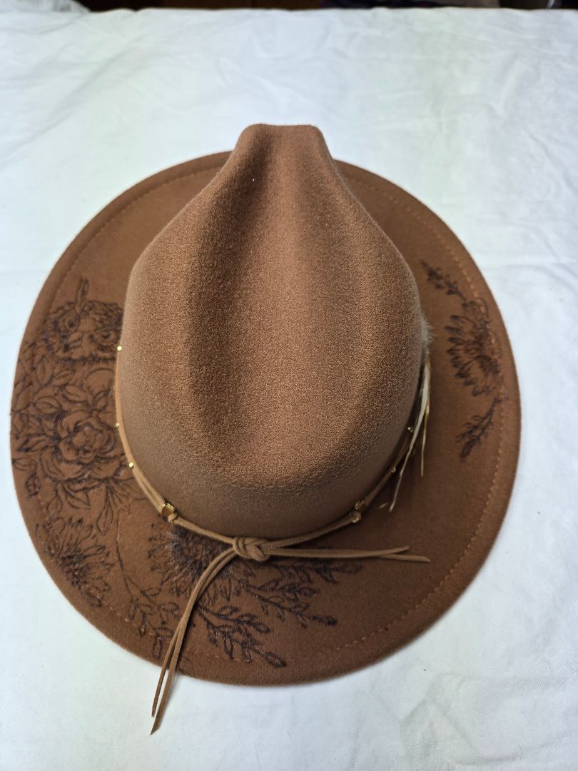 camel  Hat-burnt-owl, adjustable