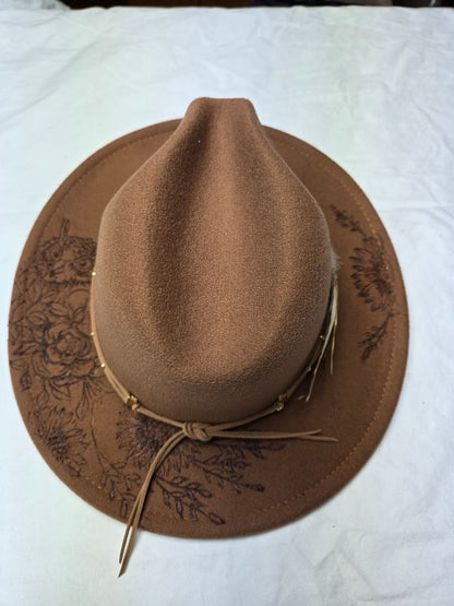 camel  Hat-burnt-owl, adjustable