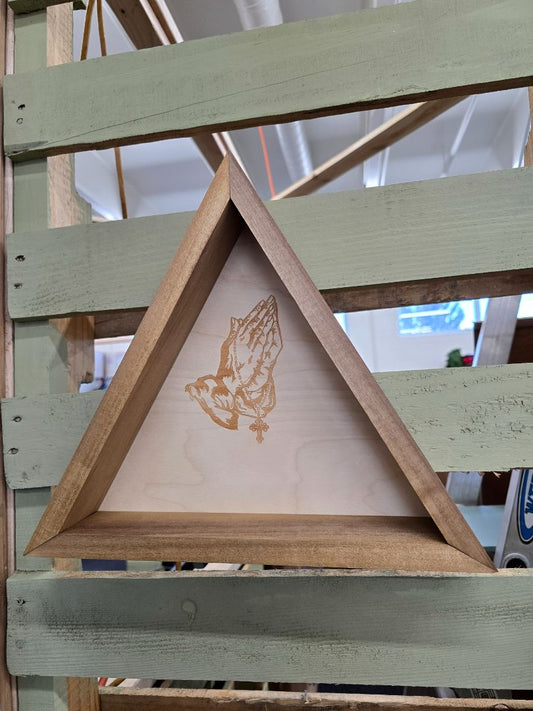 Shelf 12 in w/o shelf