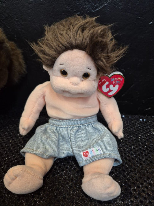 Ty Beanie Kids Tumbles