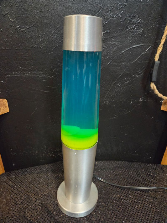 Vintage Hot Rock lite