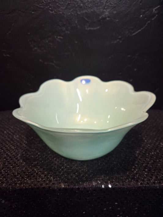 Vintage Mariposa Bowl from Italy