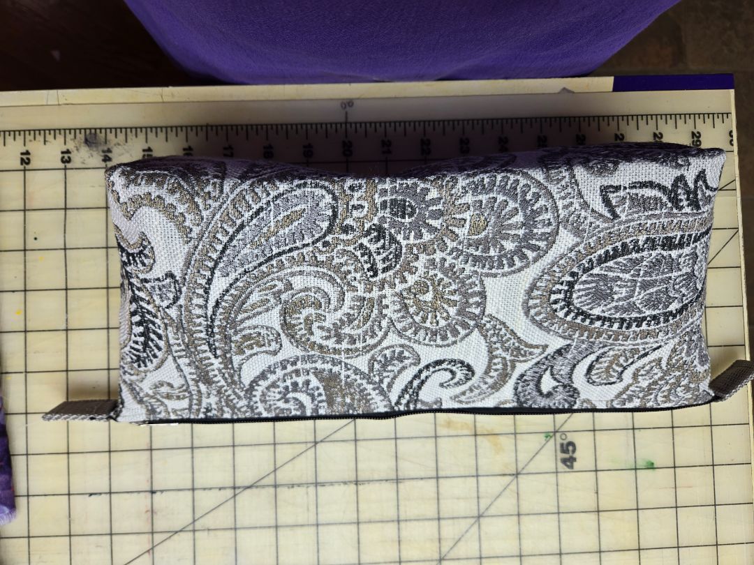 Cosmetic bag Xl