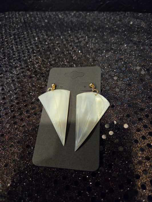 Jewelry Shell Earrings