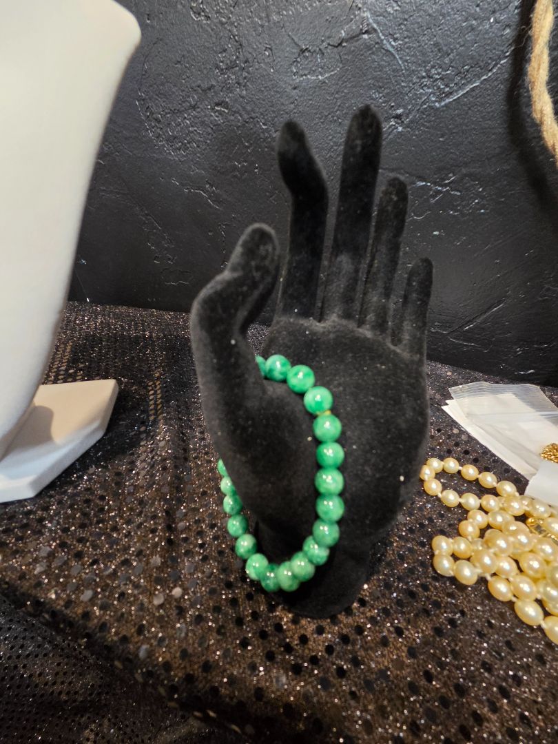 Jewelry Jade Bracelet