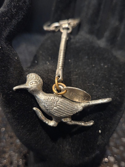 Key Chain Roadrunner