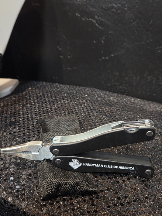 Handymans club multi tool
