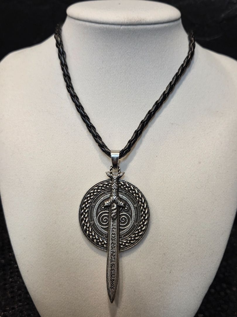 Jewelry Mens Stainless Steel Nordic Norse Viking