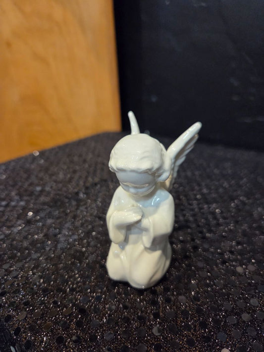 Vintage Praying Angel marked Germany