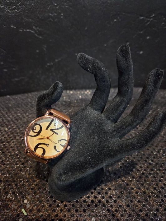 Wecin watch