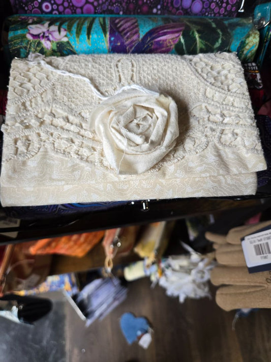 Lace Wallet