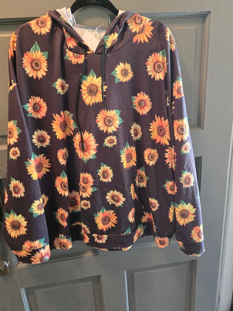 Howdy sunflower