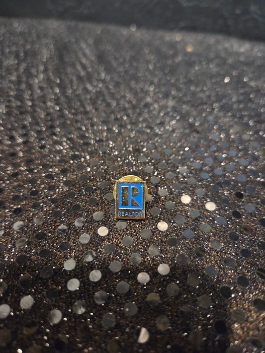 National Association of Realtors Lapel pin